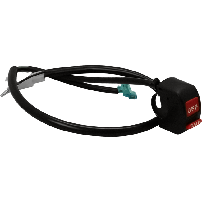 KB24 - LATE MODEL XR KILL BUTTON Hover Image
