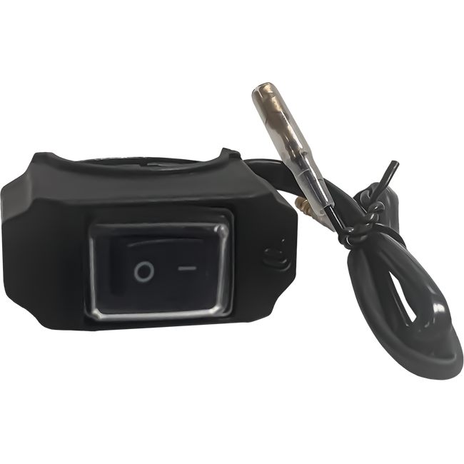 KB25 - UNIVERSAL ON/OFF SWITCH Hover Image