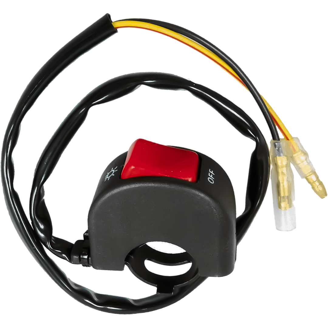 KB9 - YAMAHA ON/OFF SWITCH