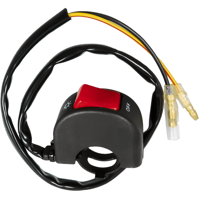 KB9 - YAMAHA ON/OFF SWITCH Hover Image