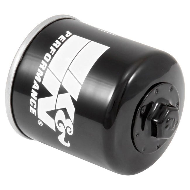 K&N Oil Filter Honda MCJ Kawasaki 068/070/072 (50 ctn) Hover Image