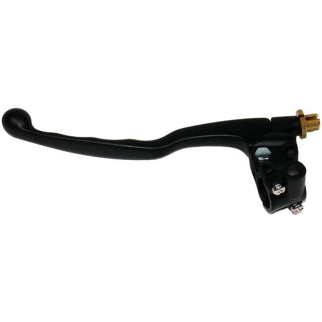 LA10L - YAM LEVER ASSY L/H WITH (2/PCE) BKT Hover Image