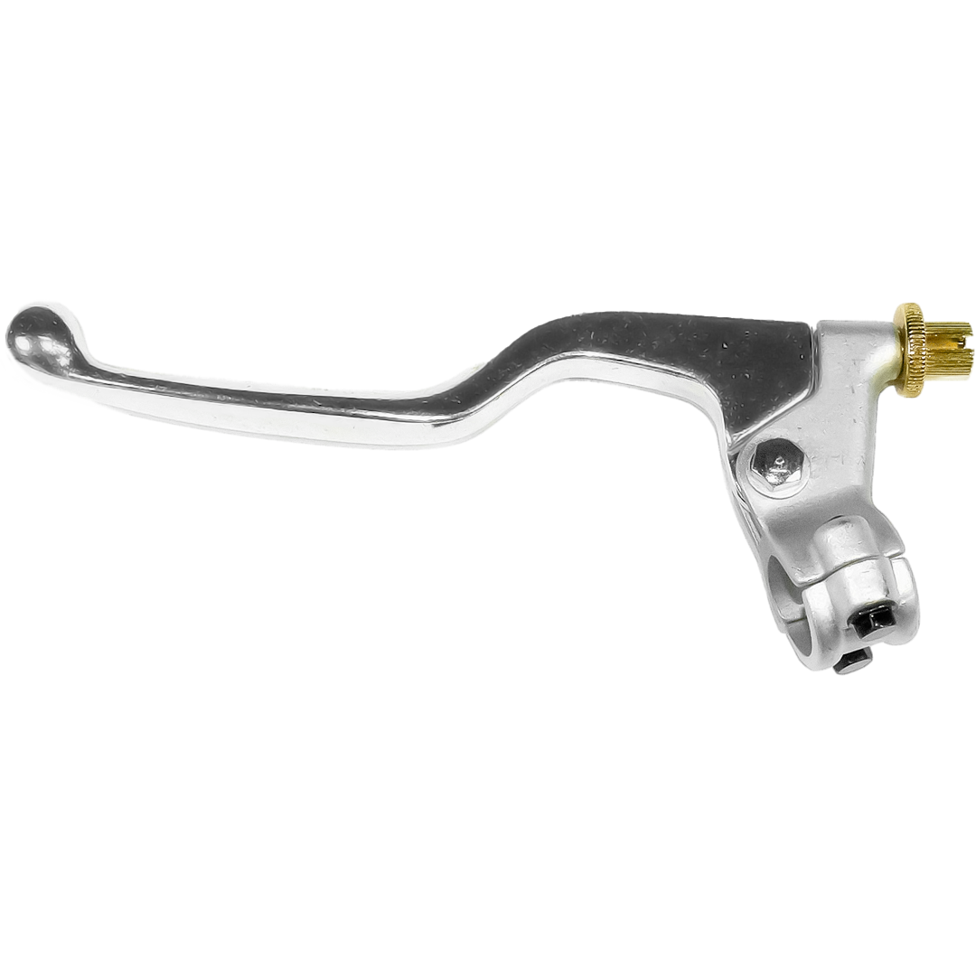 LA13L - HONDA CR CLUTCH LEVER ASSEMBLY
