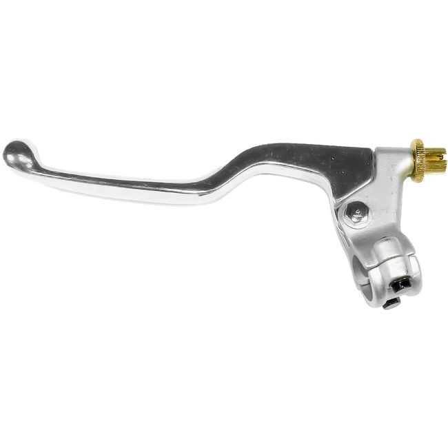LA13L - HONDA CR CLUTCH LEVER ASSEMBLY Hover Image