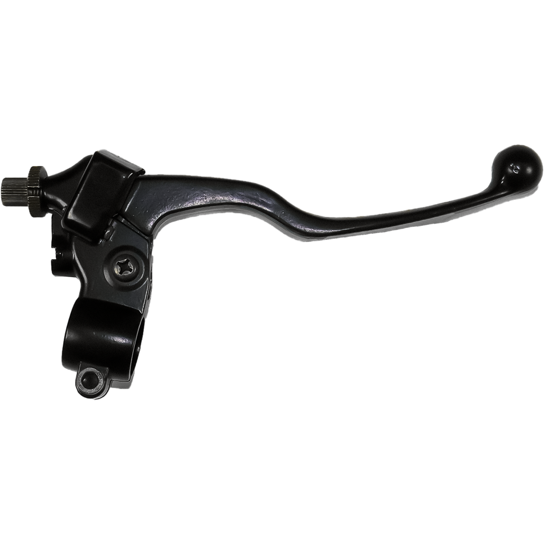 LA1L - LEVER ASSEMBLY CLUTCH LOCK