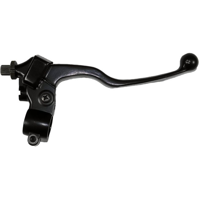 LA1L - LEVER ASSEMBLY CLUTCH LOCK Hover Image