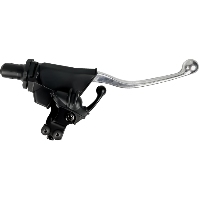 LA27L - WR450F CLUTCH LEVER ASSEMBLY Hover Image
