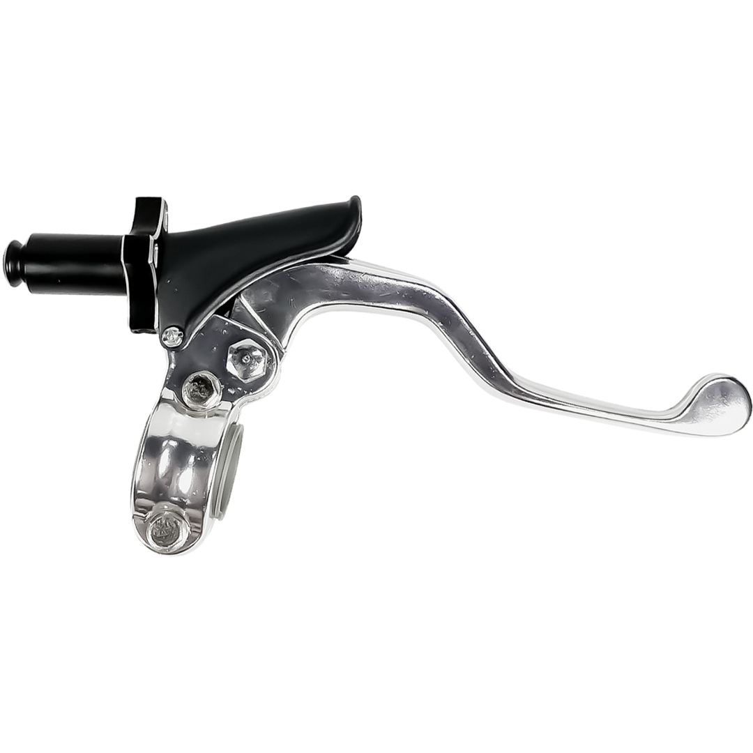 LA28L - TUFF SHORTY CLUTCH ASSEMBLY