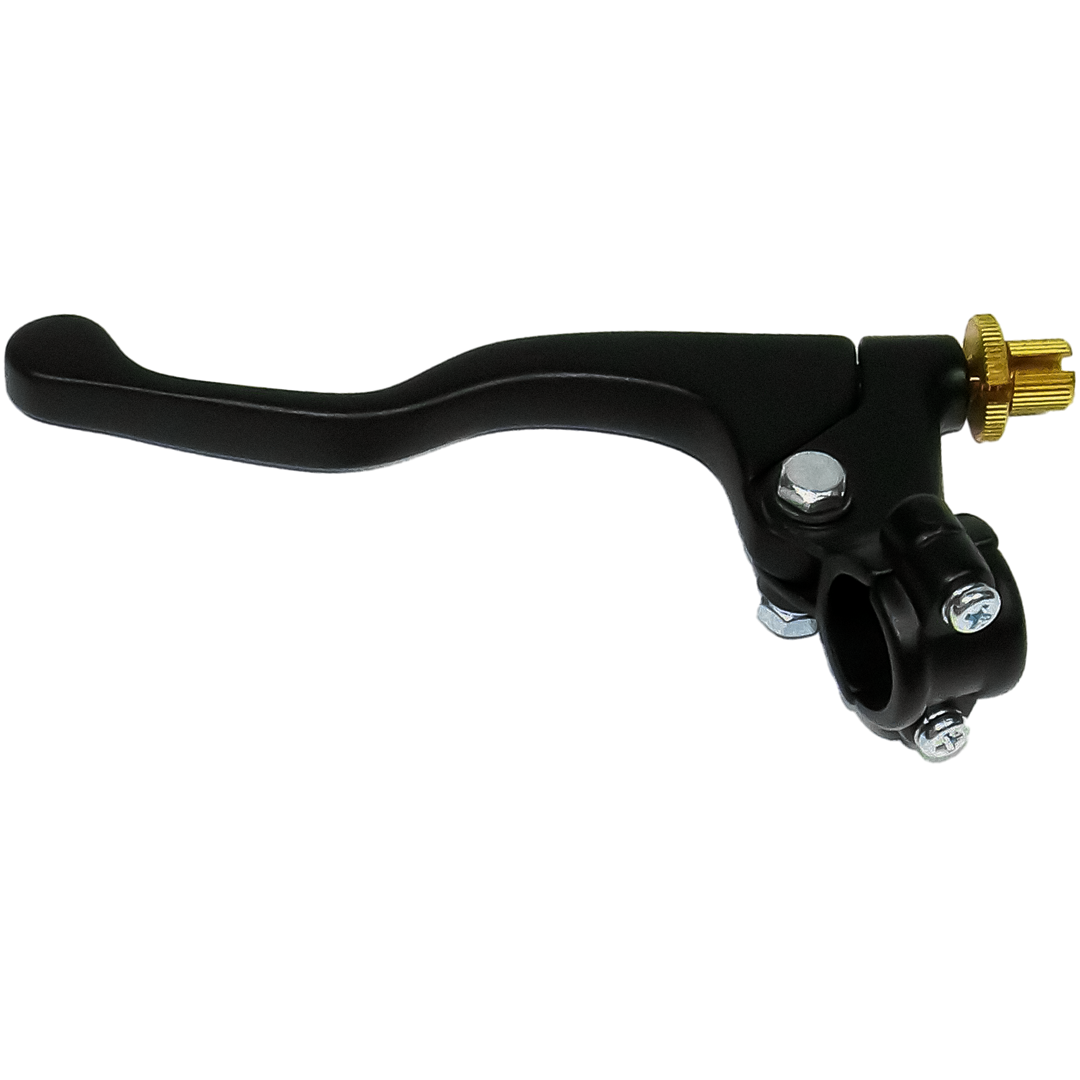 LA3 - HONDA SHORTY LEVER ASSEMBLY R/H