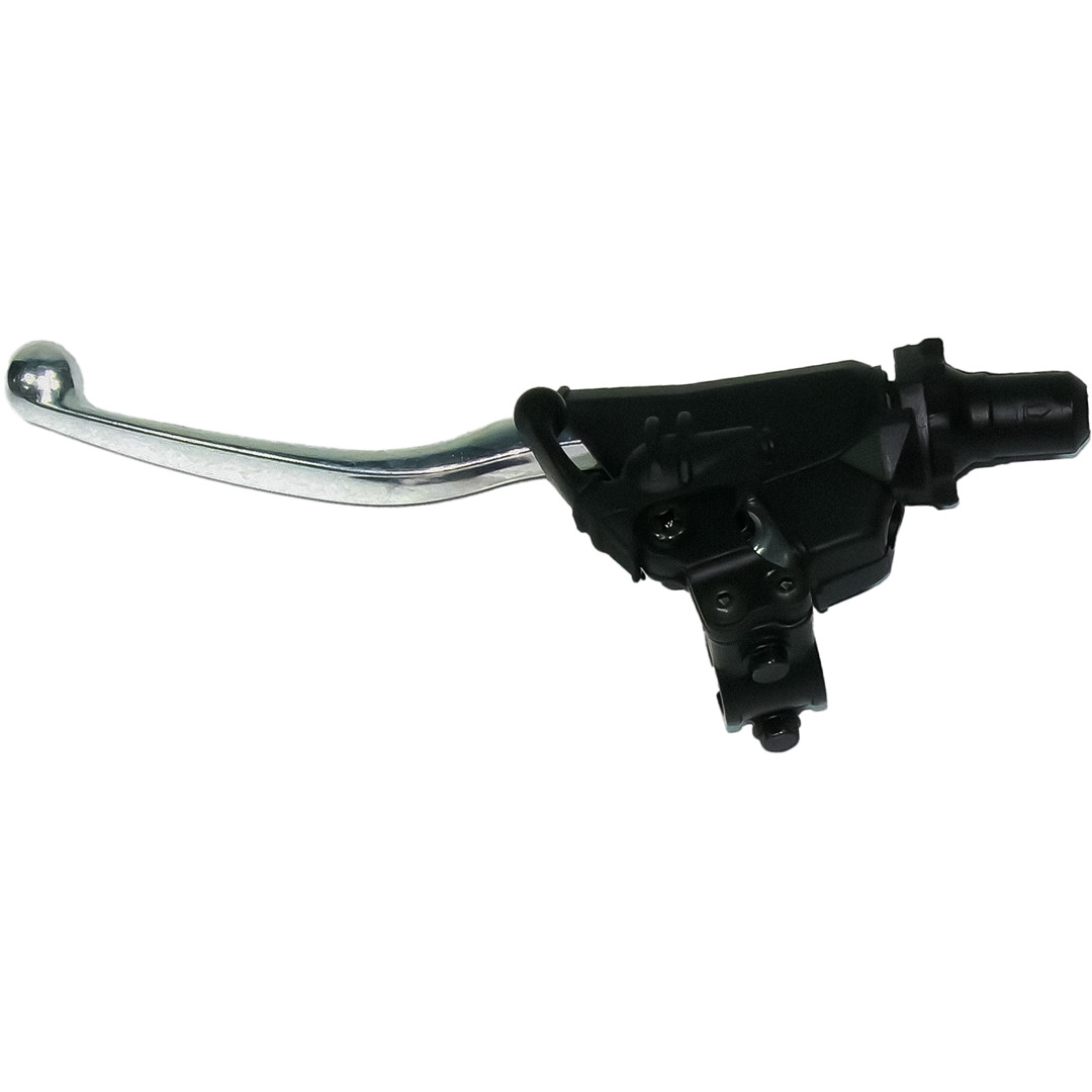 LA30L - WR250/450 2005 CLUTCH LEVER ASSEMBLY