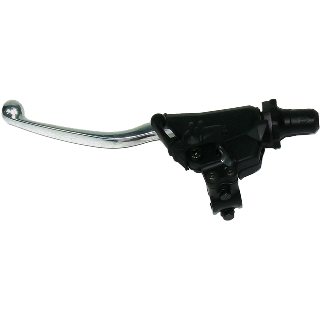 LA30L - WR250/450 2005 CLUTCH LEVER ASSEMBLY Hover Image