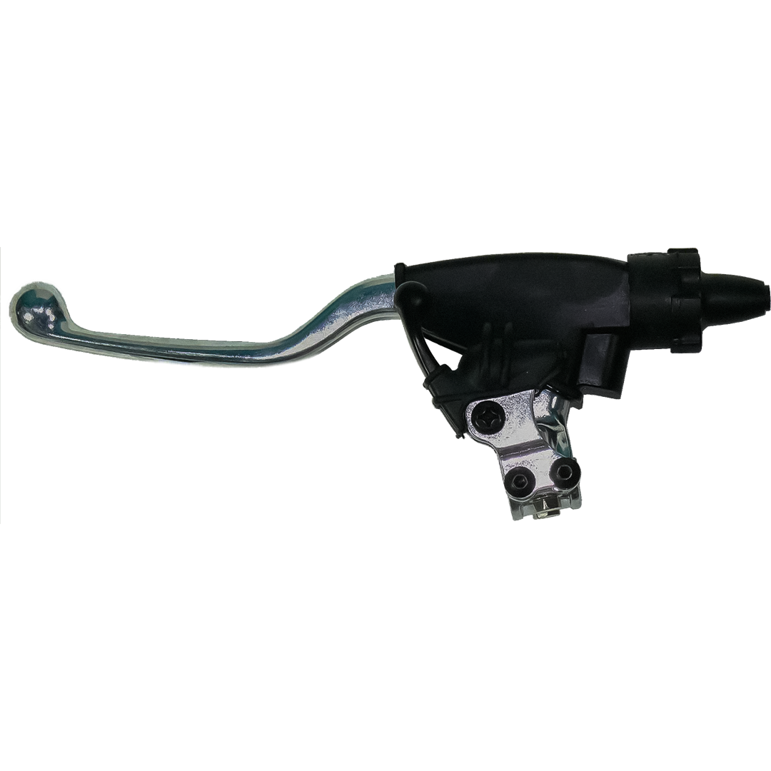 LA33L - RMZ450 05-06 CLUTCH LEVER ASSEMBLY