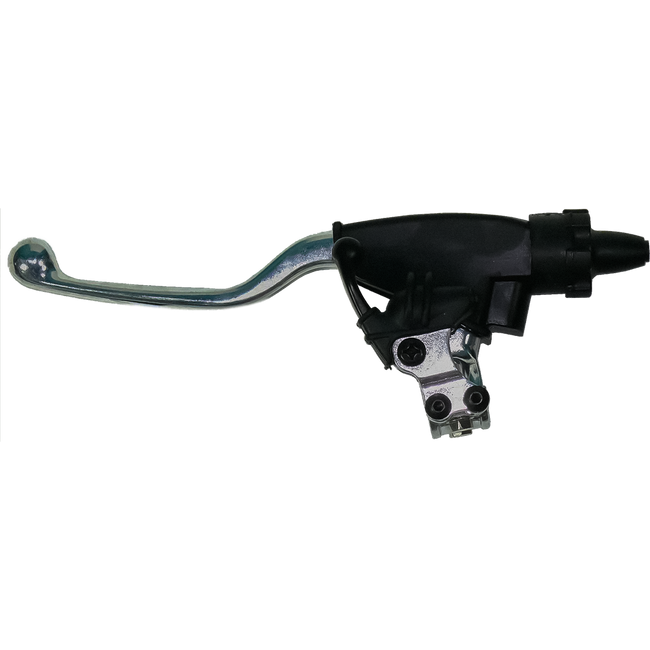 LA33L - RMZ450 05-06 CLUTCH LEVER ASSEMBLY Hover Image