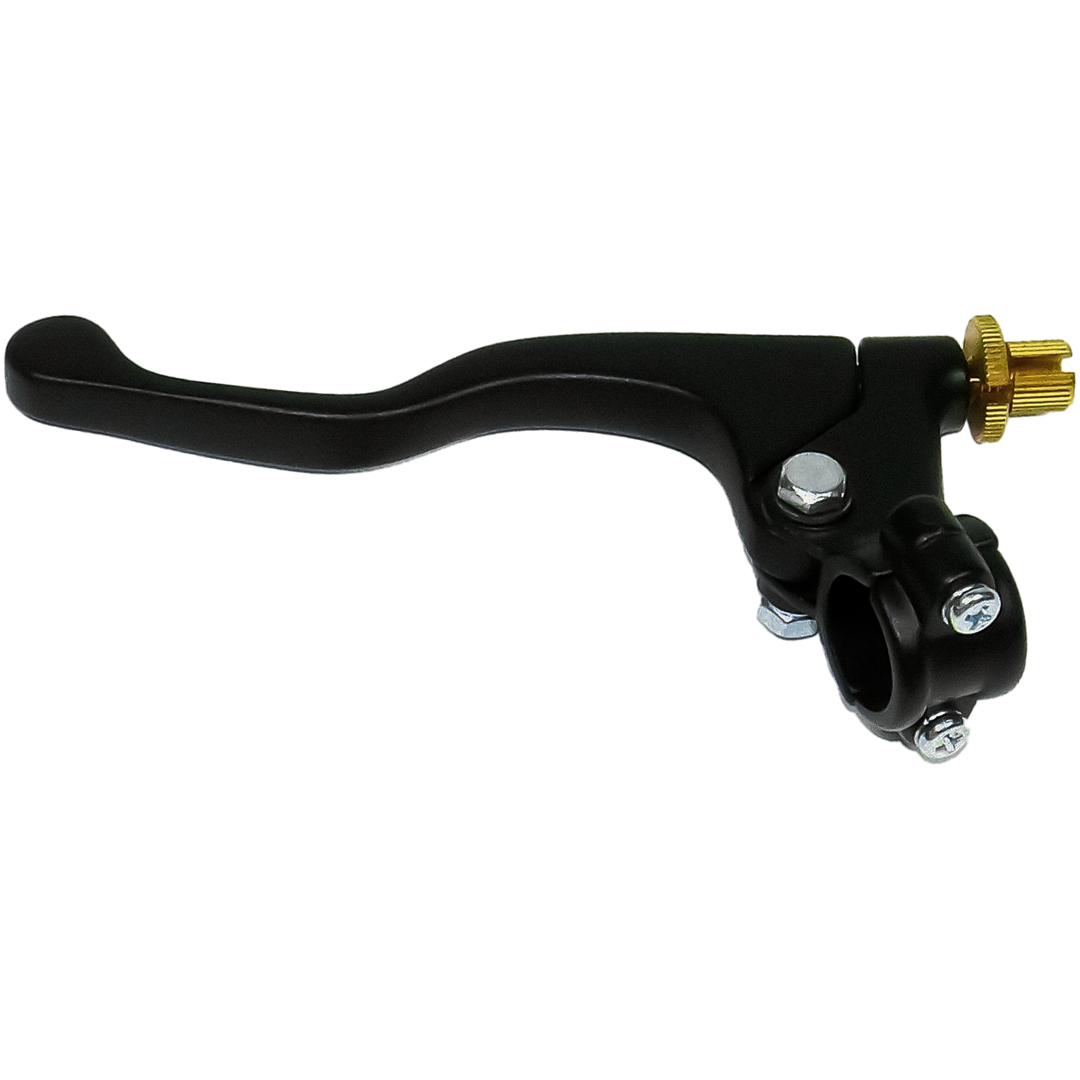 LA3L - HONDA SHORTY LEVER ASSEMBLY L/H