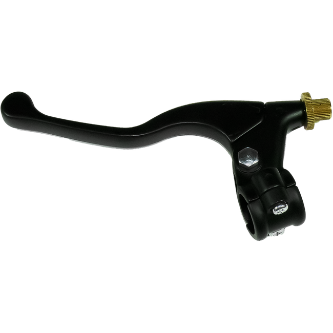 LA4L - YAMAHA SHORTY LEVER ASSEMBLY L/H Hover Image