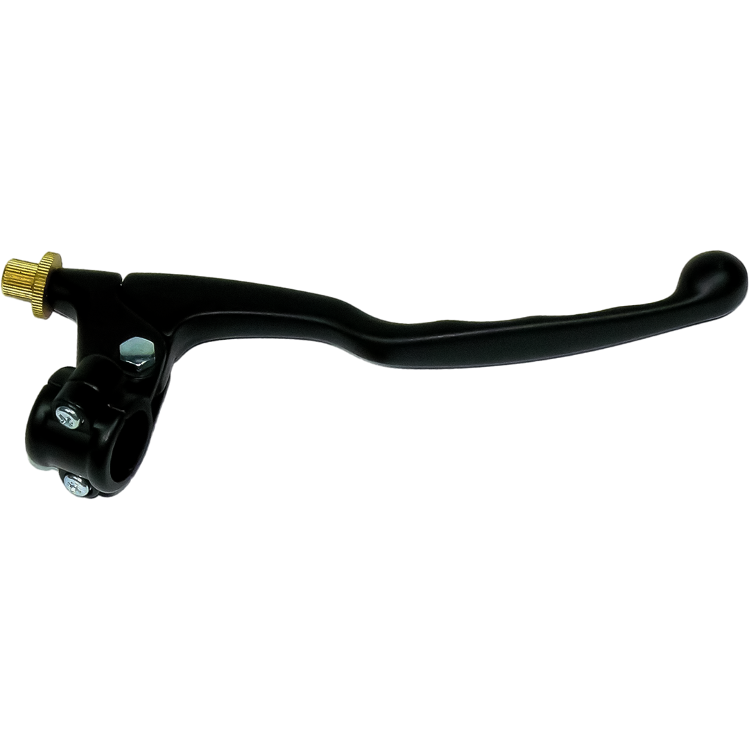 LA8 - YAM LEVER ASSEMBLY LONG D/LEG R/H