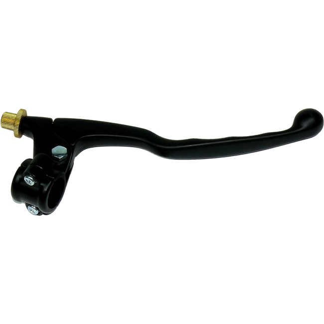 LA8 - YAM LEVER ASSEMBLY LONG D/LEG R/H Hover Image