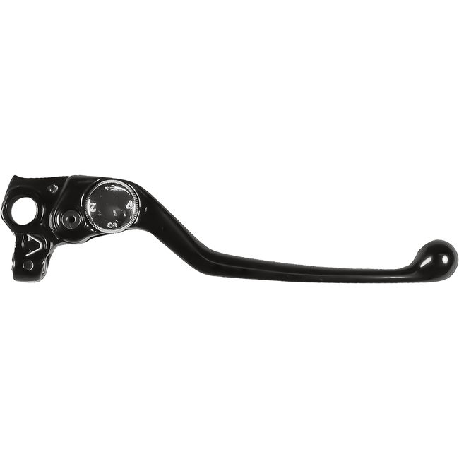 LBD3A - DUCATI M600/750/900  SS750/900 BRAKE LEVER BLACK Hover Image