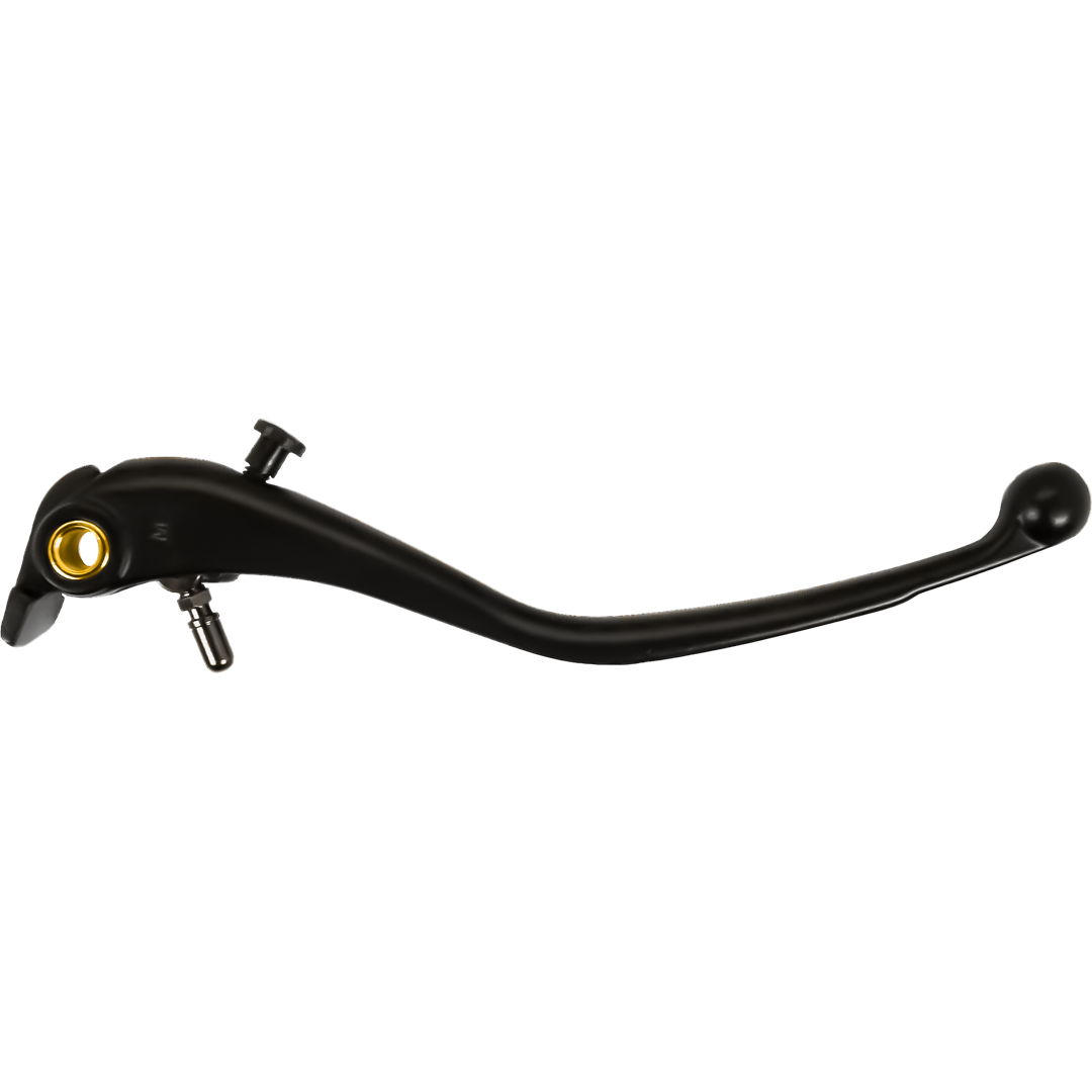 LBD5A - DUCATI 1100/1198/1200 BRAKE LEVER BLACK