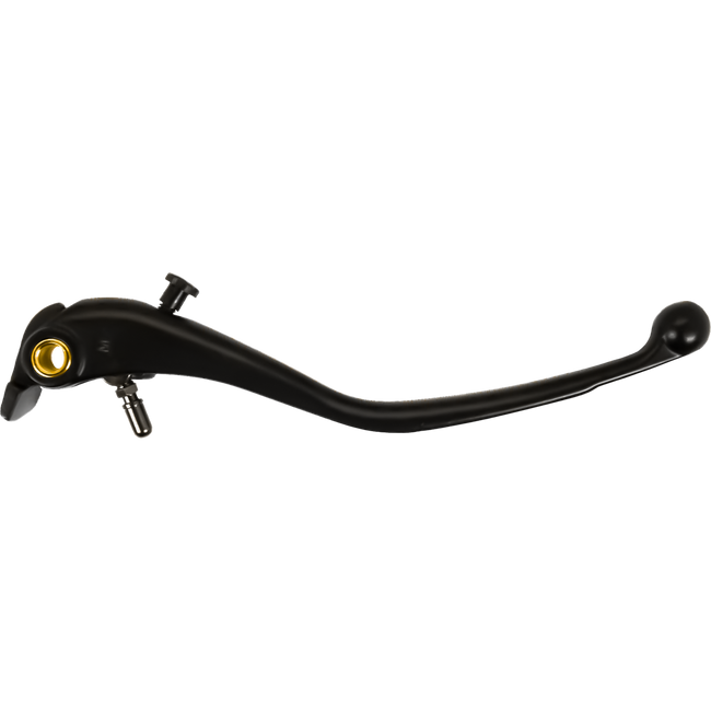 LBD5A - DUCATI 1100/1198/1200 BRAKE LEVER BLACK Hover Image