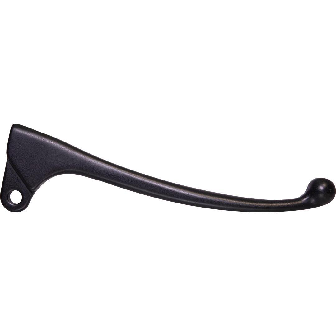 LBH1 - CB BRAKE LEVER  BLACK