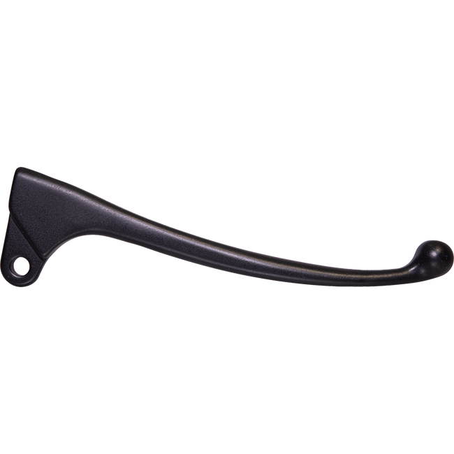 LBH1 - CB BRAKE LEVER  BLACK Hover Image