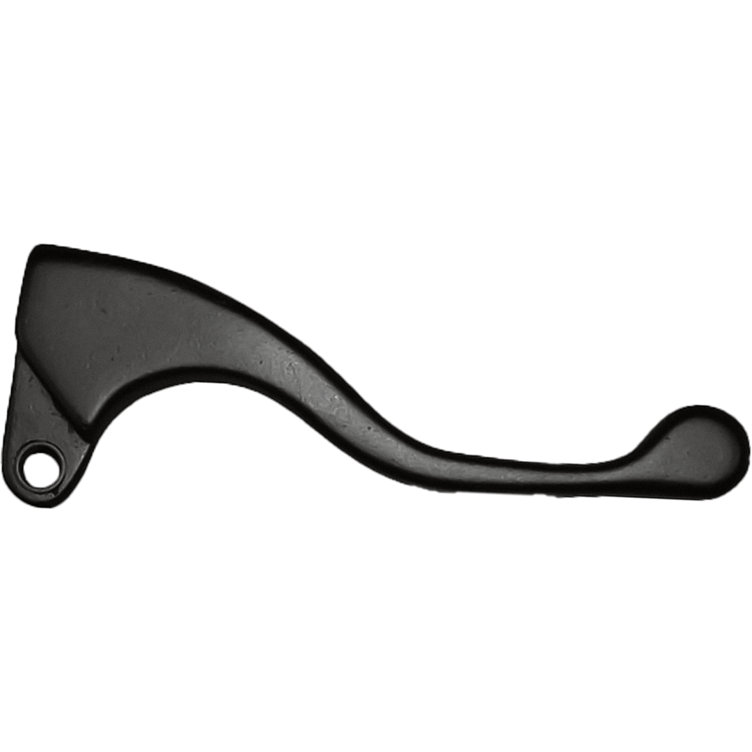LBH1S - CB SHORTY BRAKE LEVER BLACK