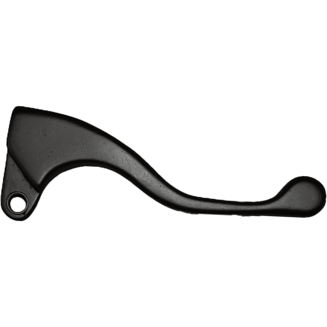 LBH1S - CB SHORTY BRAKE LEVER BLACK Hover Image
