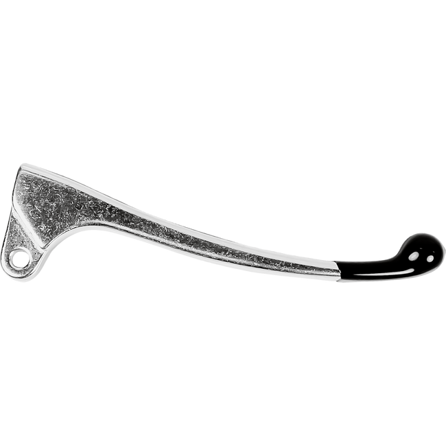 LBH2 - CB BRAKE LEVER  SILVER Hover Image