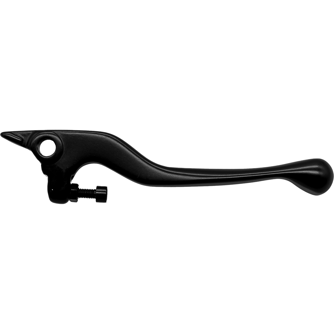 LBH23S - XR600RJ DISC BRAKE LEVER SHORT
