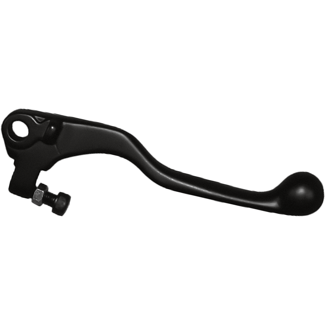 LBH24S - CR 86-91 DISC BRAKE LEVER SHORT