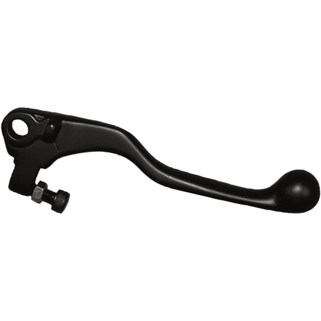 LBH24S - CR 86-91 DISC BRAKE LEVER SHORT Hover Image