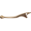 LBH28FS - XR250-650 96-00 BRAKE LEVER FORGED SHORT