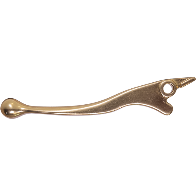 LBH28FS - XR250-650 96-00 BRAKE LEVER FORGED SHORT Hover Image