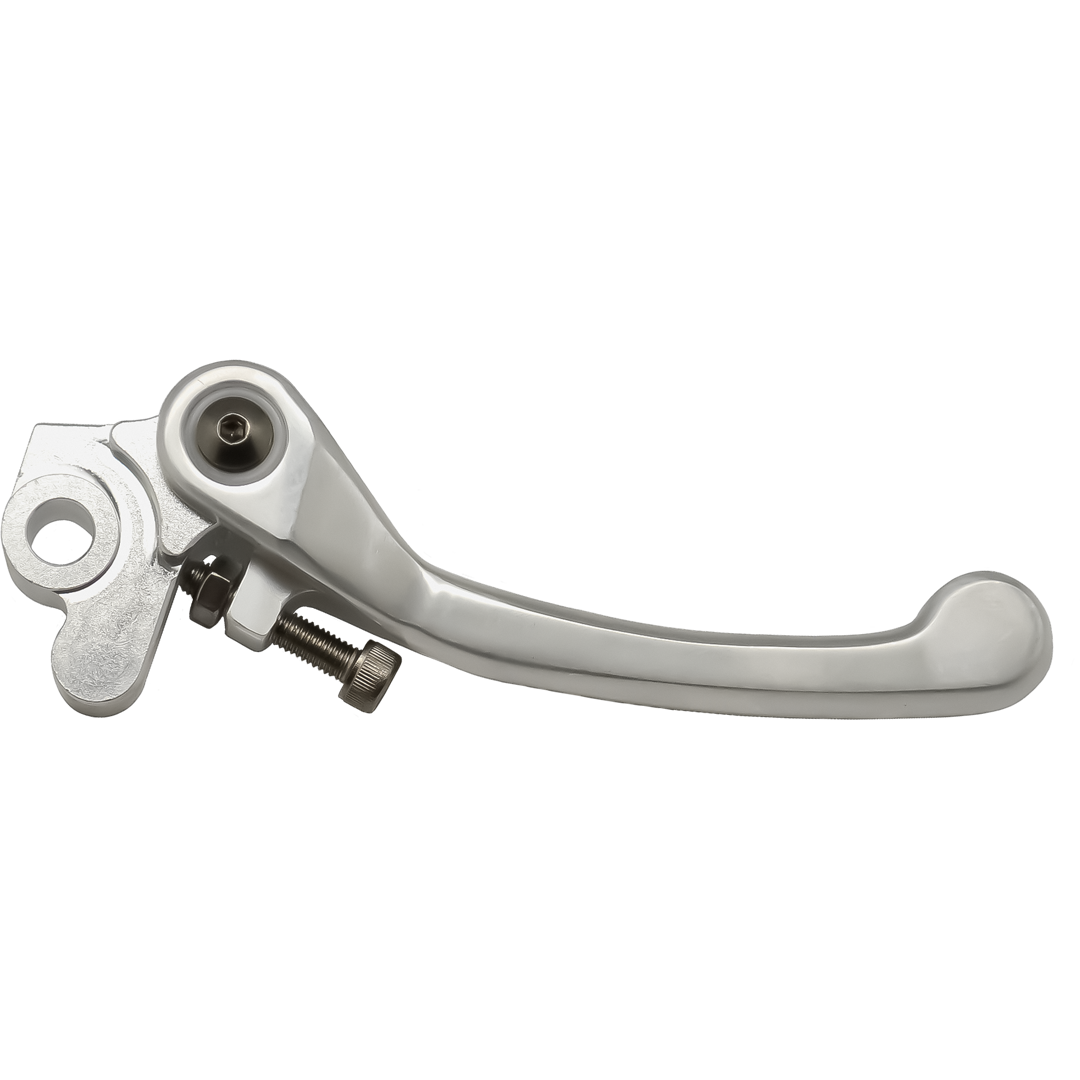 LBH35X - CR LATE BRAKE LEVER CNC MILLED