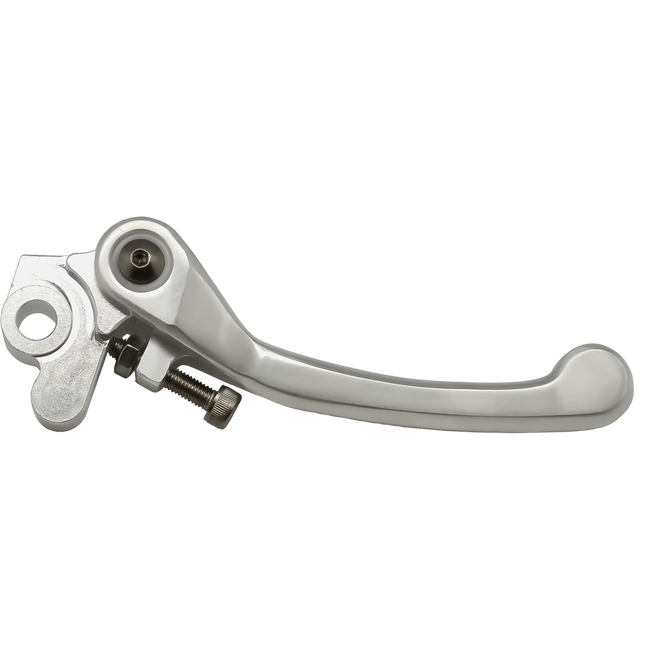 LBH35X - CR LATE BRAKE LEVER CNC MILLED Hover Image