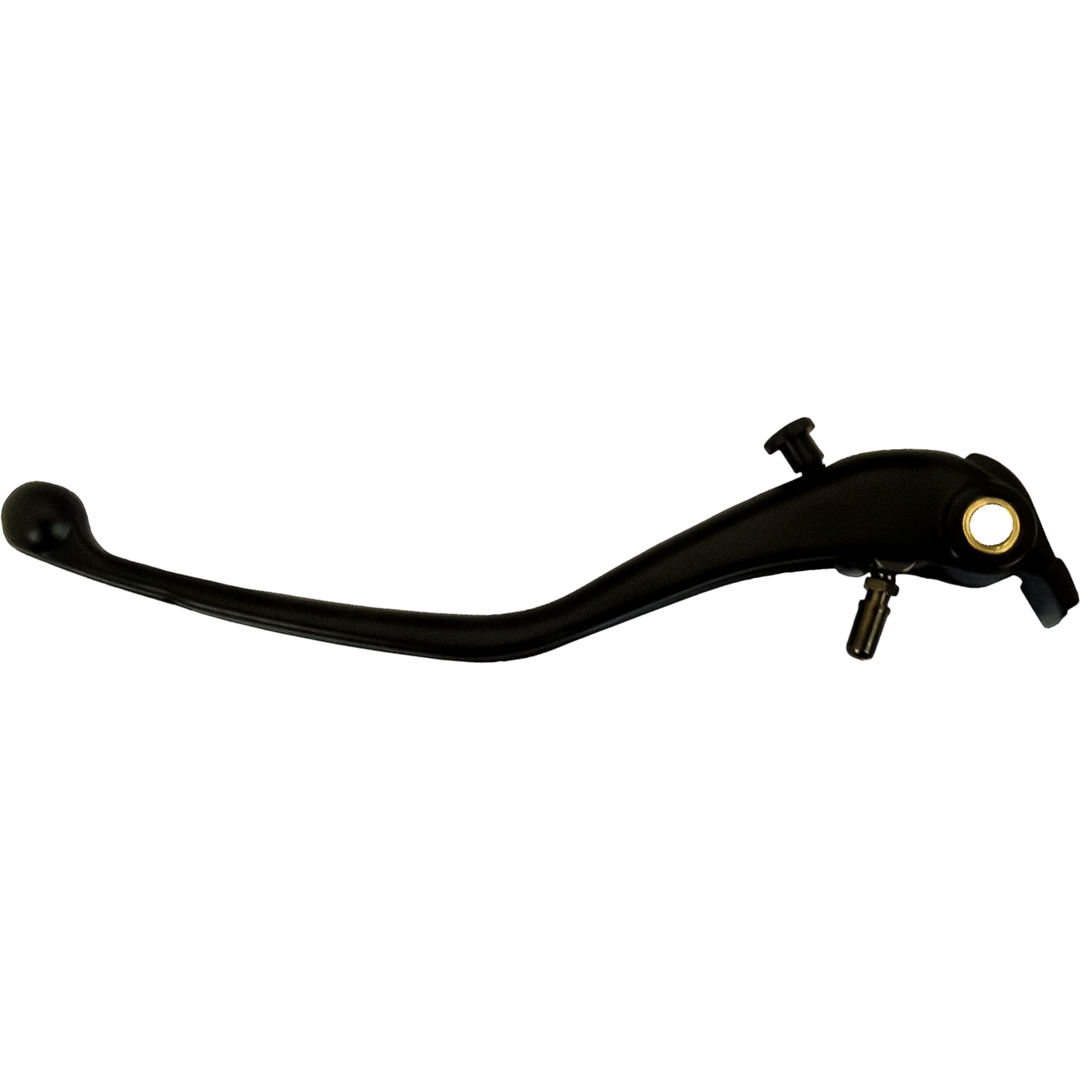 LCD5A - DUCATI 1100/1198/1200 CLUTCH LEVER BLACK