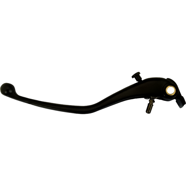 LCD5A - DUCATI 1100/1198/1200 CLUTCH LEVER BLACK Hover Image