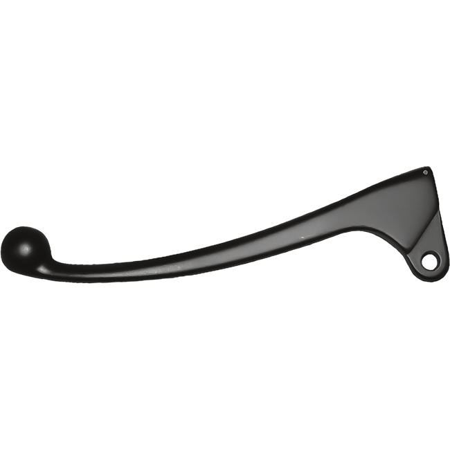 LCH1 - CB CLUTCH LEVER  BLACK Hover Image