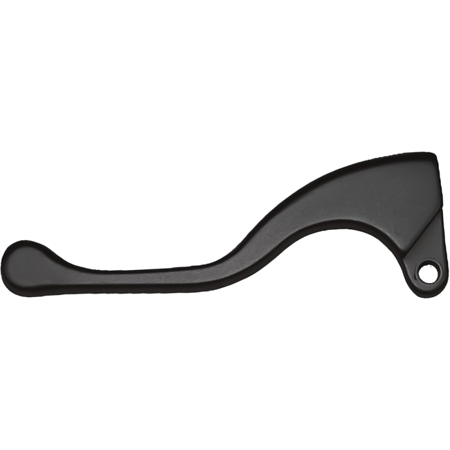 LCH1S - CB SHORTY CLUTCH LEVER BLACK Hover Image