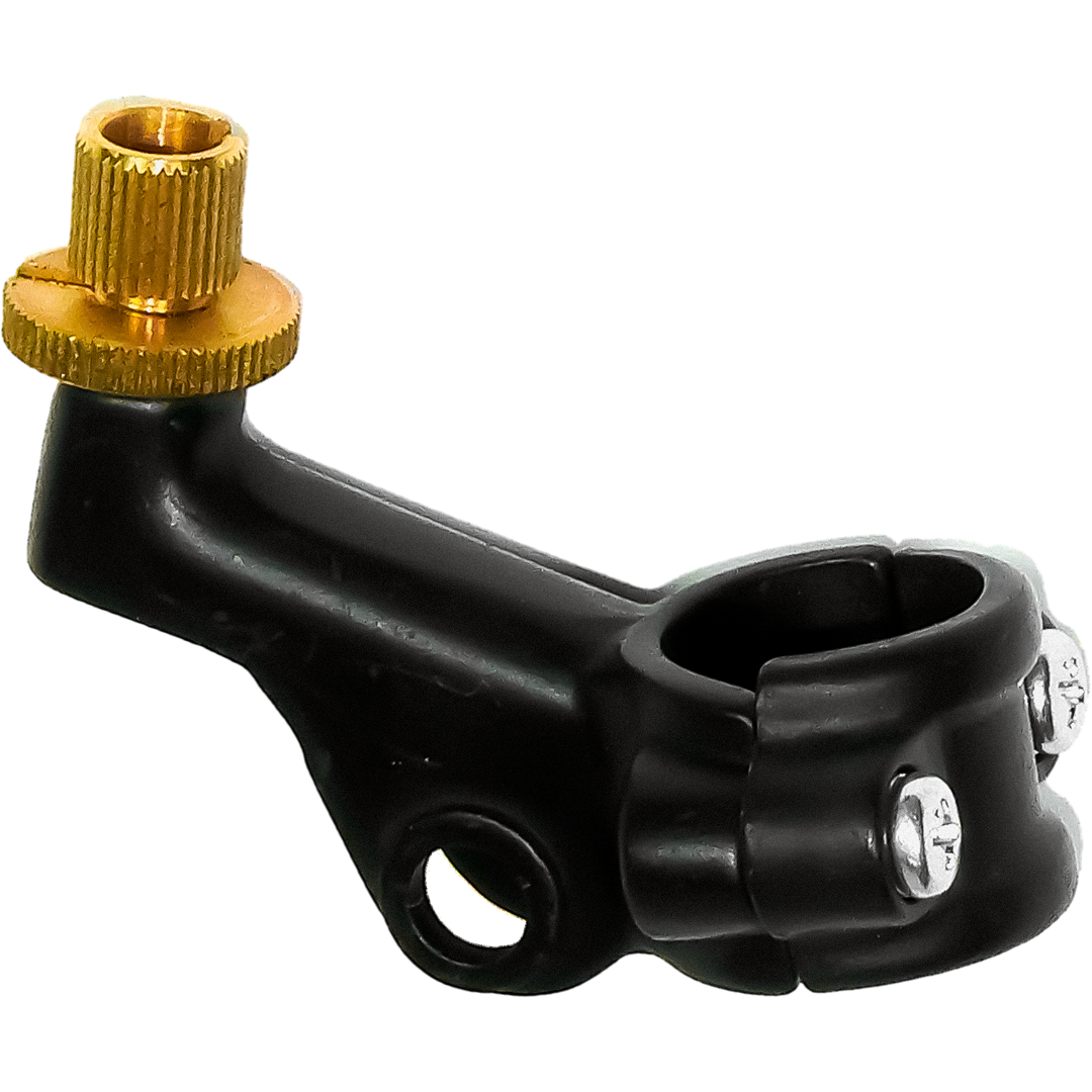 LH1 - XR 2 PCE L/BRACKET R/H HONDA