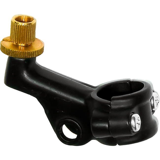 LH1 - XR 2 PCE L/BRACKET R/H HONDA Hover Image