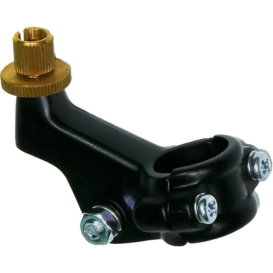 LH14 - KX125 2 PCE LEVER HOLDER