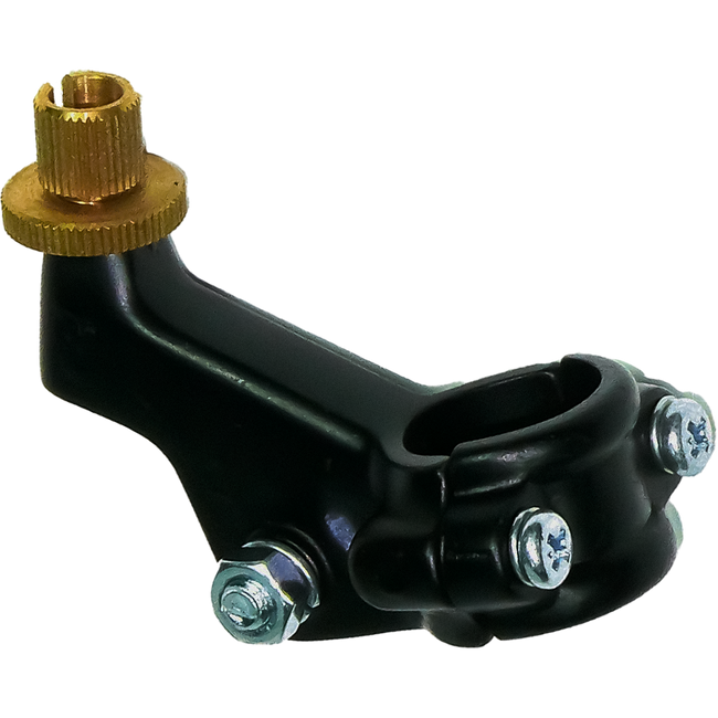 LH14 - KX125 2 PCE LEVER HOLDER Hover Image