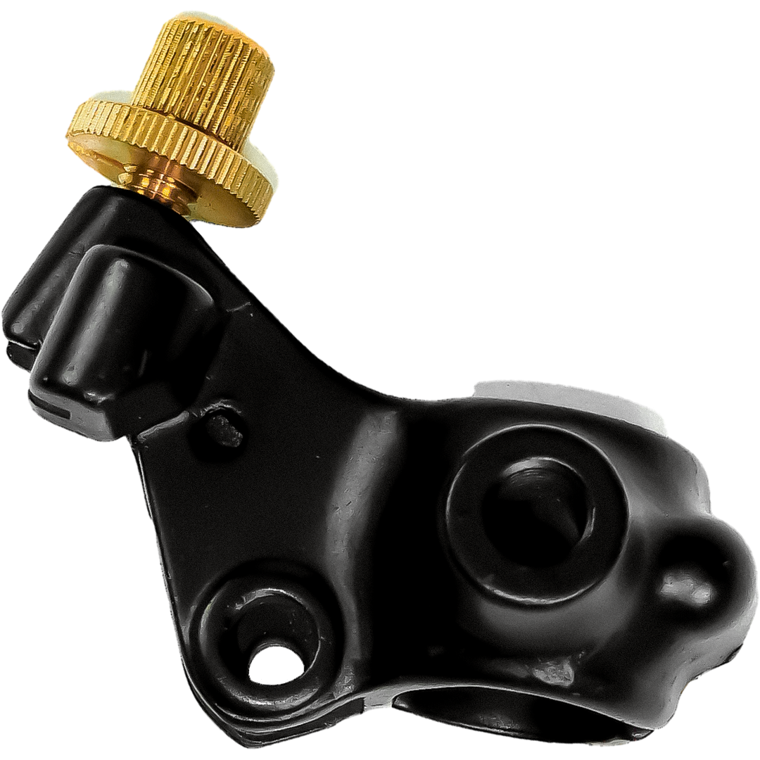 LH15L - XLX LEVER BRACKET L/H