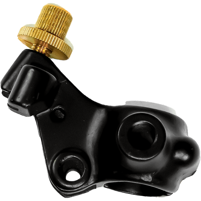 LH15L - XLX LEVER BRACKET L/H Hover Image