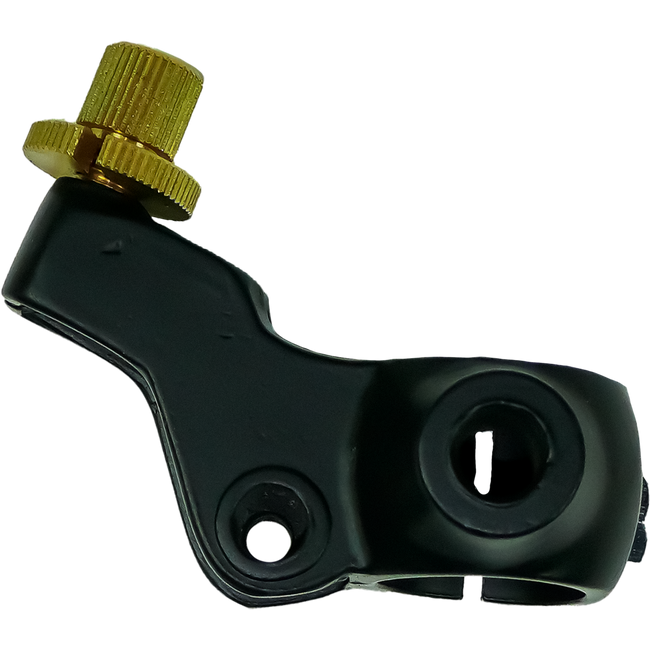 LH16 - XR LEVER BKT 1 PCE MIRROR MT R/H Hover Image