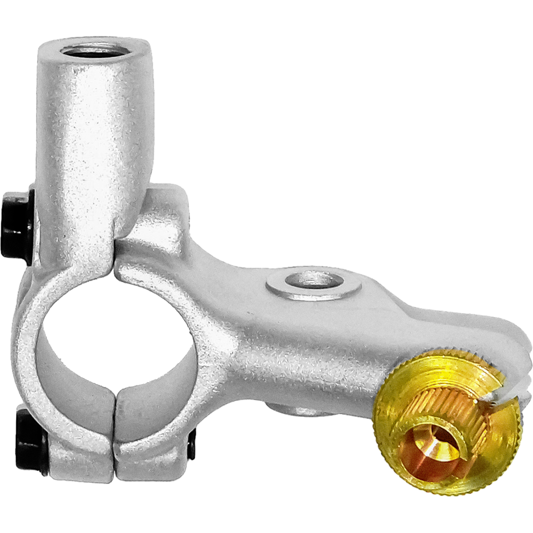 LH17L - XR 1996 CLUTCH BRACKET