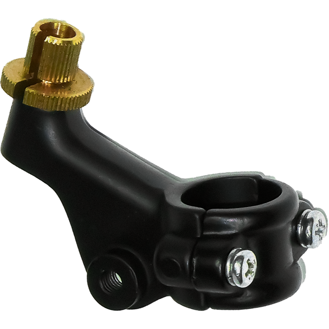 LH1L - XR 2 PCE LEVER/BRACKET L/H HONDA