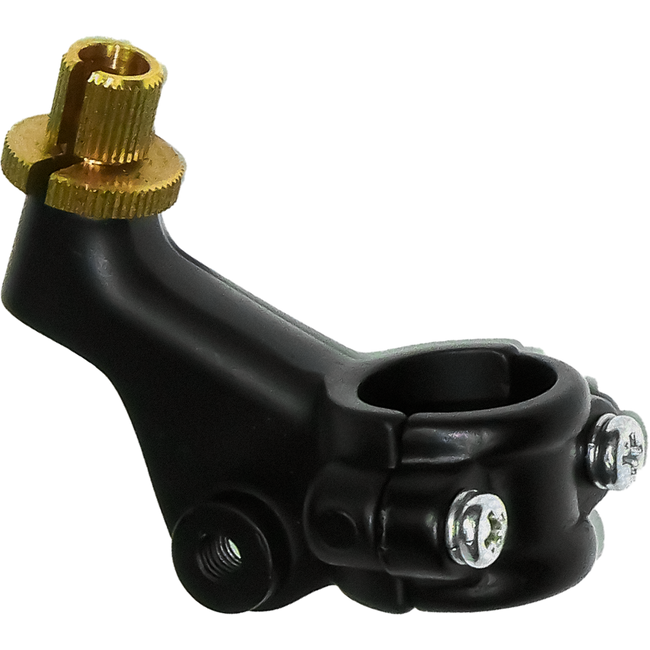 LH1L - XR 2 PCE LEVER/BRACKET L/H HONDA Hover Image